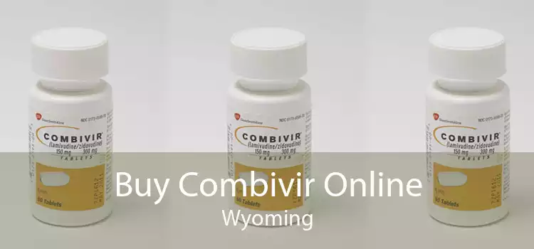 Buy Combivir Online Wyoming