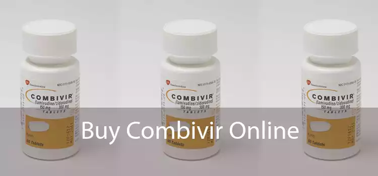 Buy Combivir Online 