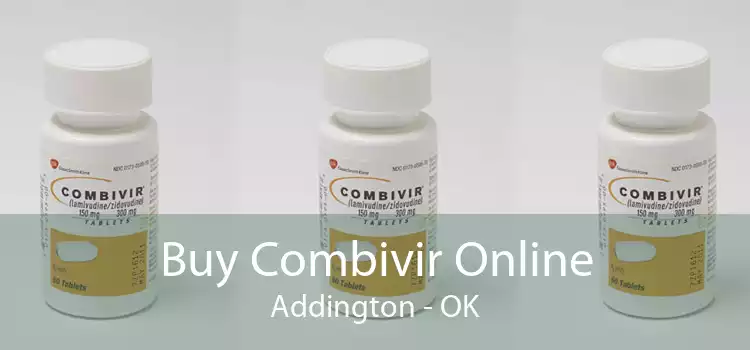 Buy Combivir Online Addington - OK