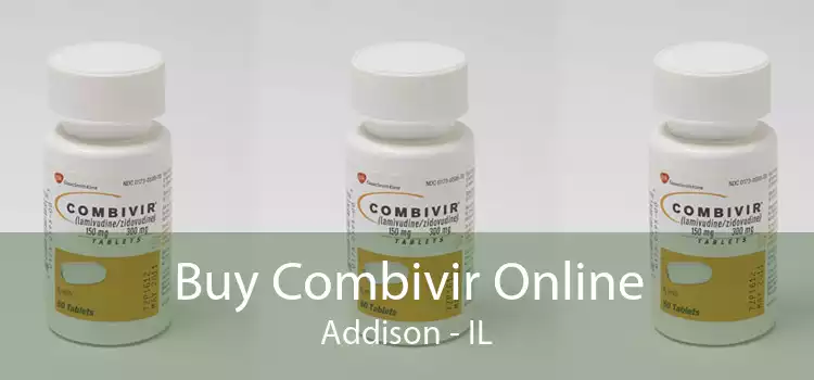 Buy Combivir Online Addison - IL