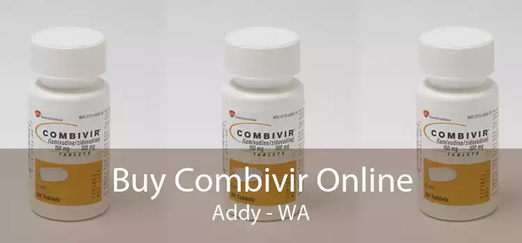 Buy Combivir Online Addy - WA