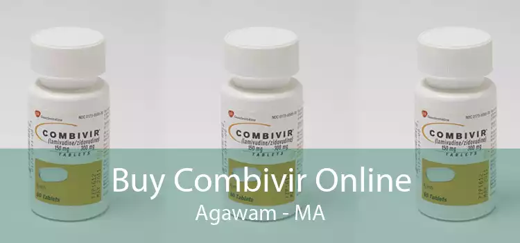 Buy Combivir Online Agawam - MA