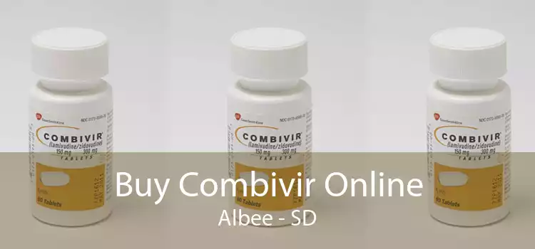 Buy Combivir Online Albee - SD