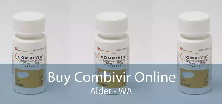 Buy Combivir Online Alder - WA