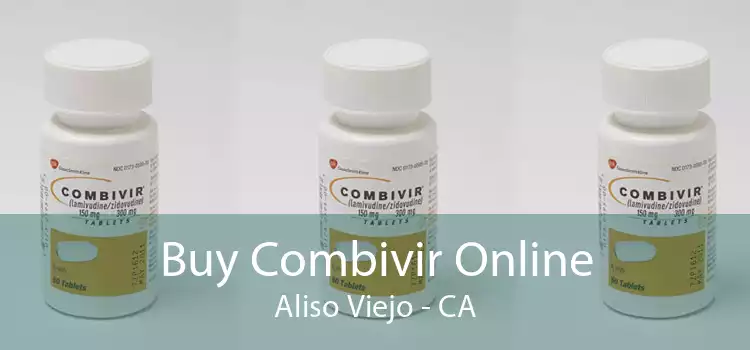 Buy Combivir Online Aliso Viejo - CA