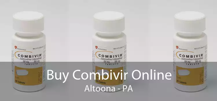 Buy Combivir Online Altoona - PA