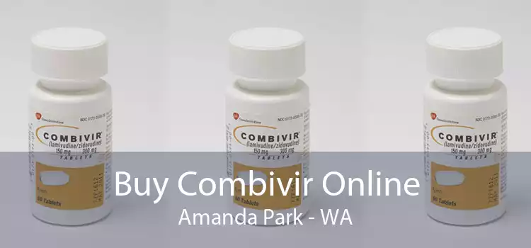 Buy Combivir Online Amanda Park - WA