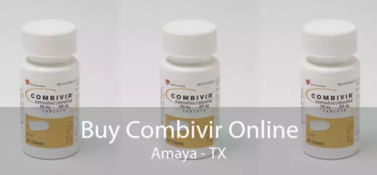 Buy Combivir Online Amaya - TX