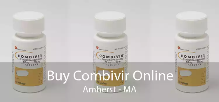 Buy Combivir Online Amherst - MA