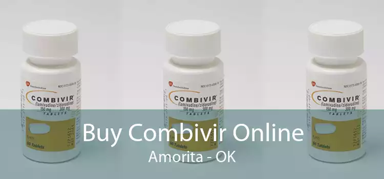 Buy Combivir Online Amorita - OK