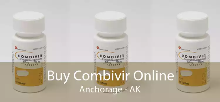 Buy Combivir Online Anchorage - AK