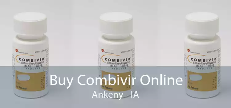 Buy Combivir Online Ankeny - IA