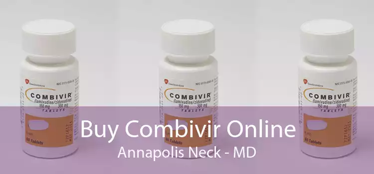 Buy Combivir Online Annapolis Neck - MD