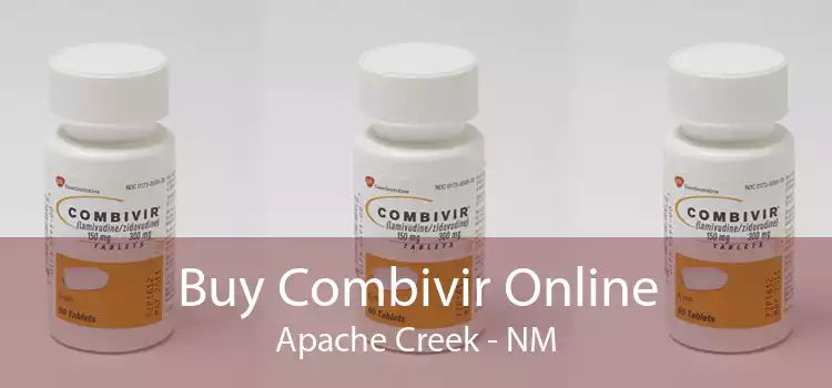 Buy Combivir Online Apache Creek - NM