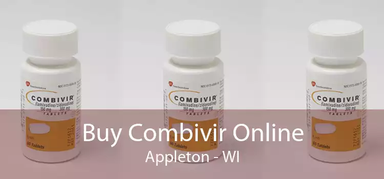Buy Combivir Online Appleton - WI