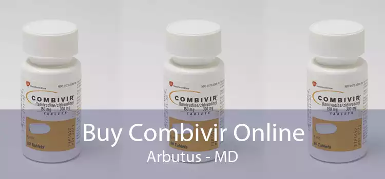Buy Combivir Online Arbutus - MD