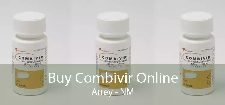 Buy Combivir Online Arrey - NM