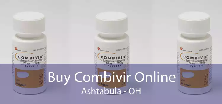 Buy Combivir Online Ashtabula - OH