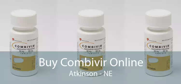 Buy Combivir Online Atkinson - NE