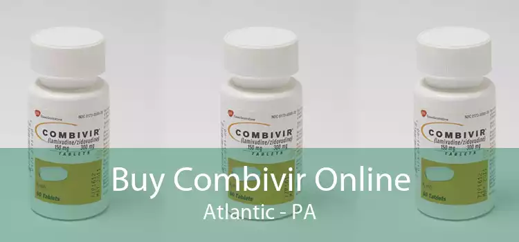 Buy Combivir Online Atlantic - PA