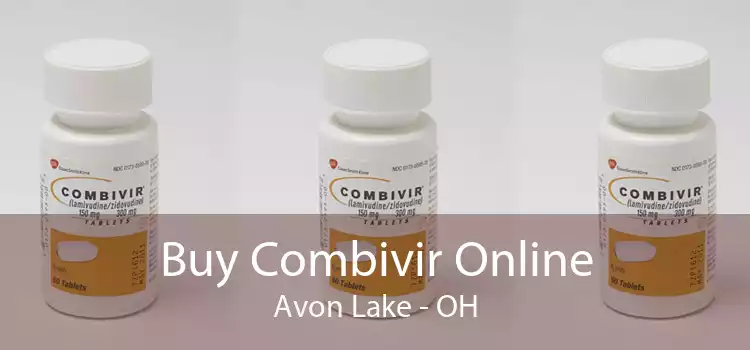 Buy Combivir Online Avon Lake - OH