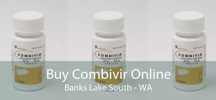 Buy Combivir Online Banks Lake South - WA