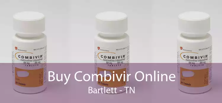 Buy Combivir Online Bartlett - TN