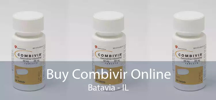Buy Combivir Online Batavia - IL