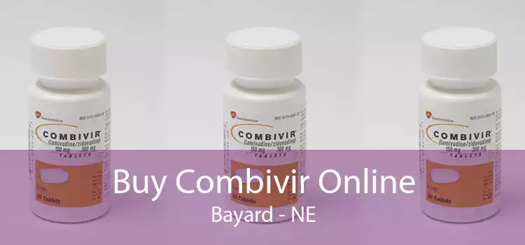 Buy Combivir Online Bayard - NE