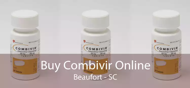 Buy Combivir Online Beaufort - SC