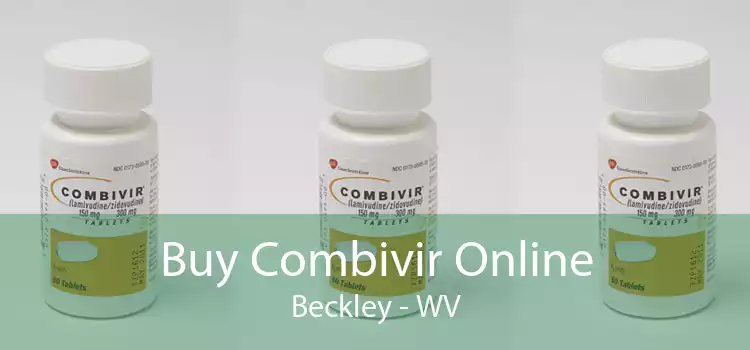 Buy Combivir Online Beckley - WV