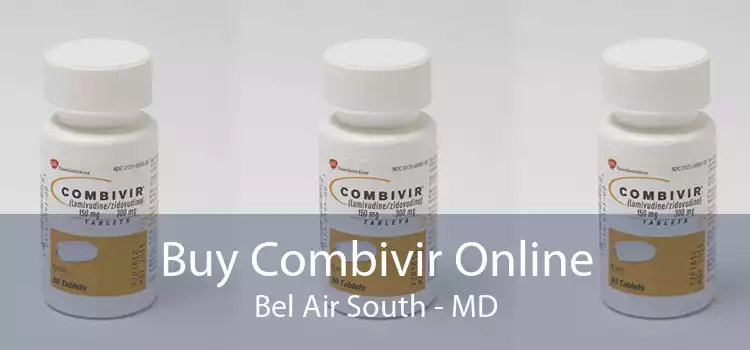 Buy Combivir Online Bel Air South - MD