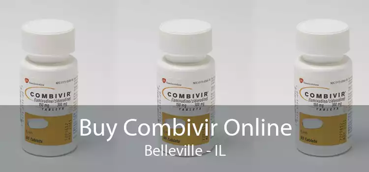Buy Combivir Online Belleville - IL