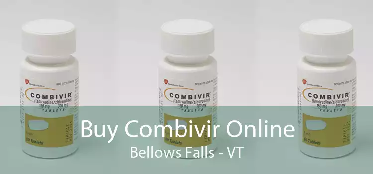 Buy Combivir Online Bellows Falls - VT