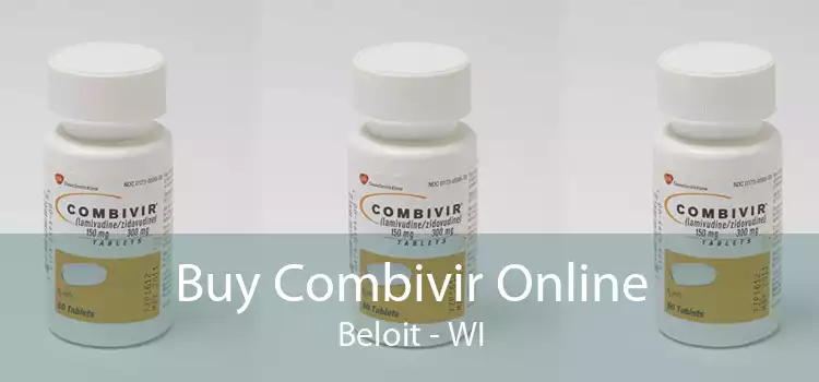 Buy Combivir Online Beloit - WI