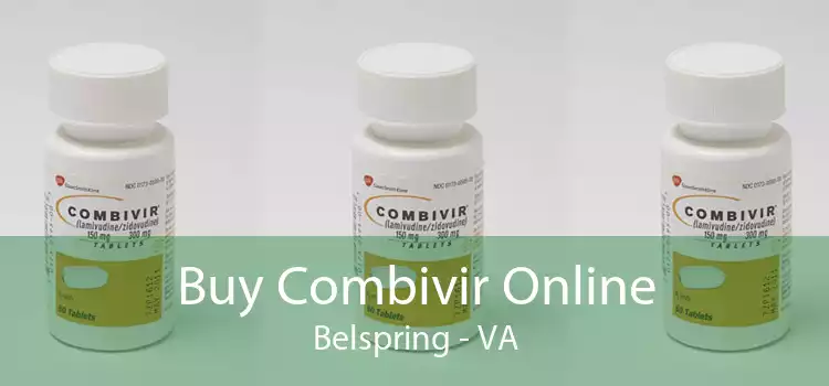 Buy Combivir Online Belspring - VA