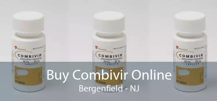 Buy Combivir Online Bergenfield - NJ