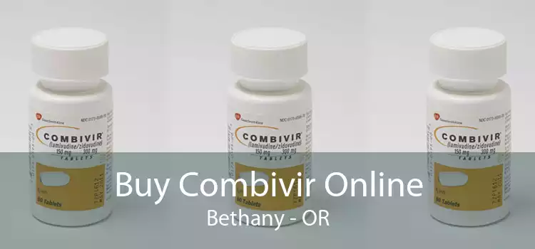 Buy Combivir Online Bethany - OR