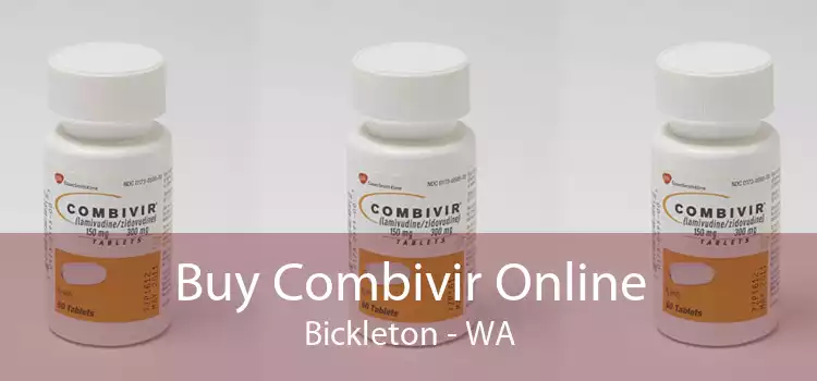 Buy Combivir Online Bickleton - WA