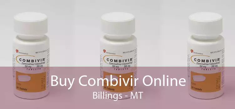 Buy Combivir Online Billings - MT