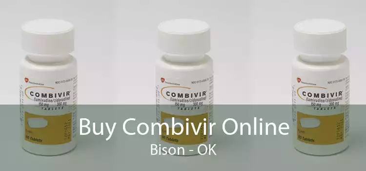 Buy Combivir Online Bison - OK