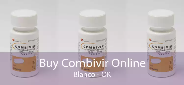 Buy Combivir Online Blanco - OK