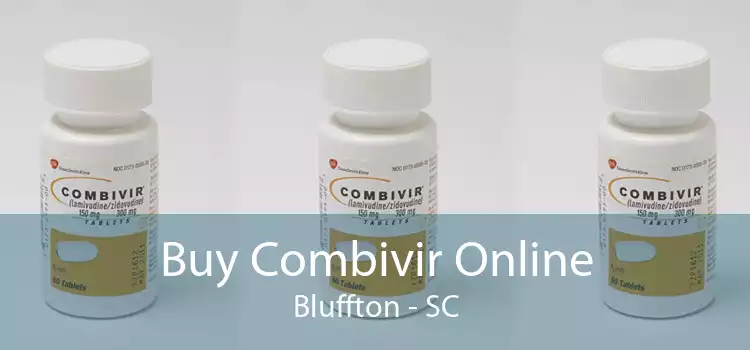 Buy Combivir Online Bluffton - SC