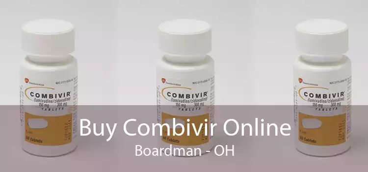 Buy Combivir Online Boardman - OH