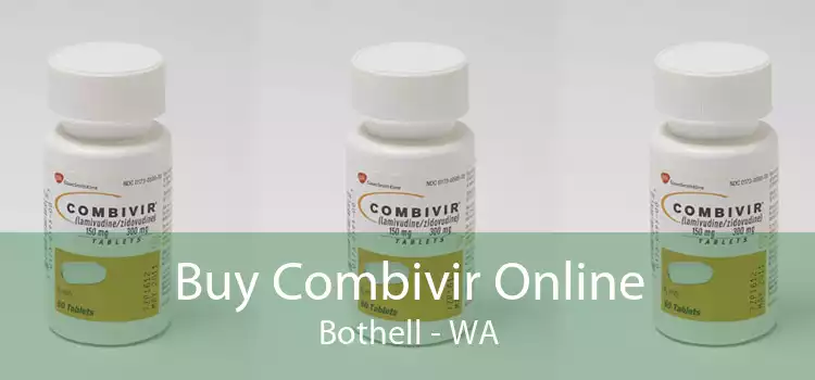 Buy Combivir Online Bothell - WA