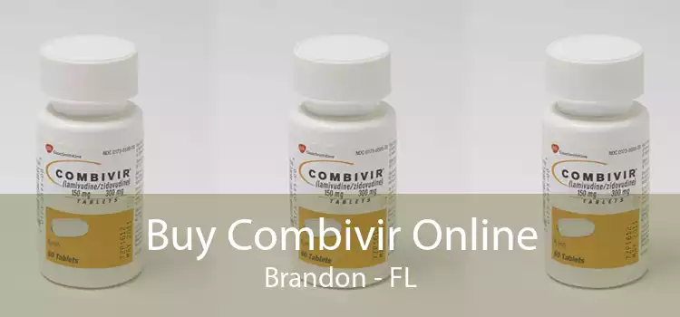 Buy Combivir Online Brandon - FL