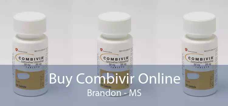 Buy Combivir Online Brandon - MS