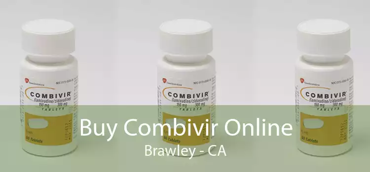 Buy Combivir Online Brawley - CA