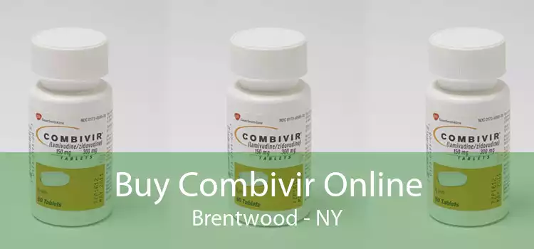 Buy Combivir Online Brentwood - NY