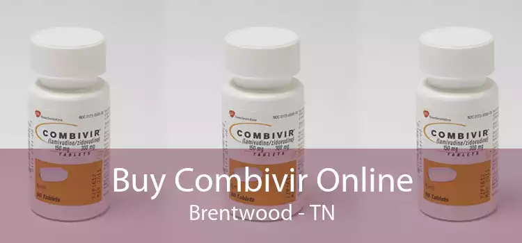 Buy Combivir Online Brentwood - TN